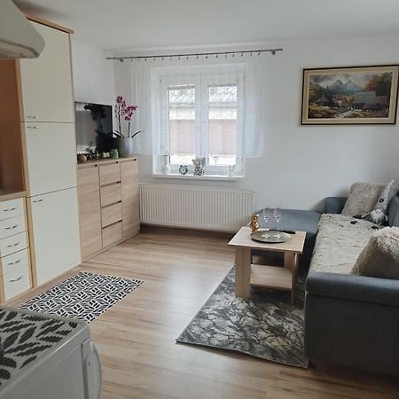 Apartman Jarka Tatranska Strba Luaran gambar