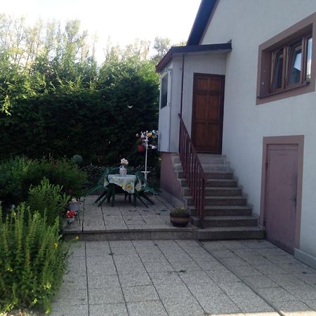 Apartman Jarka Tatranska Strba Luaran gambar