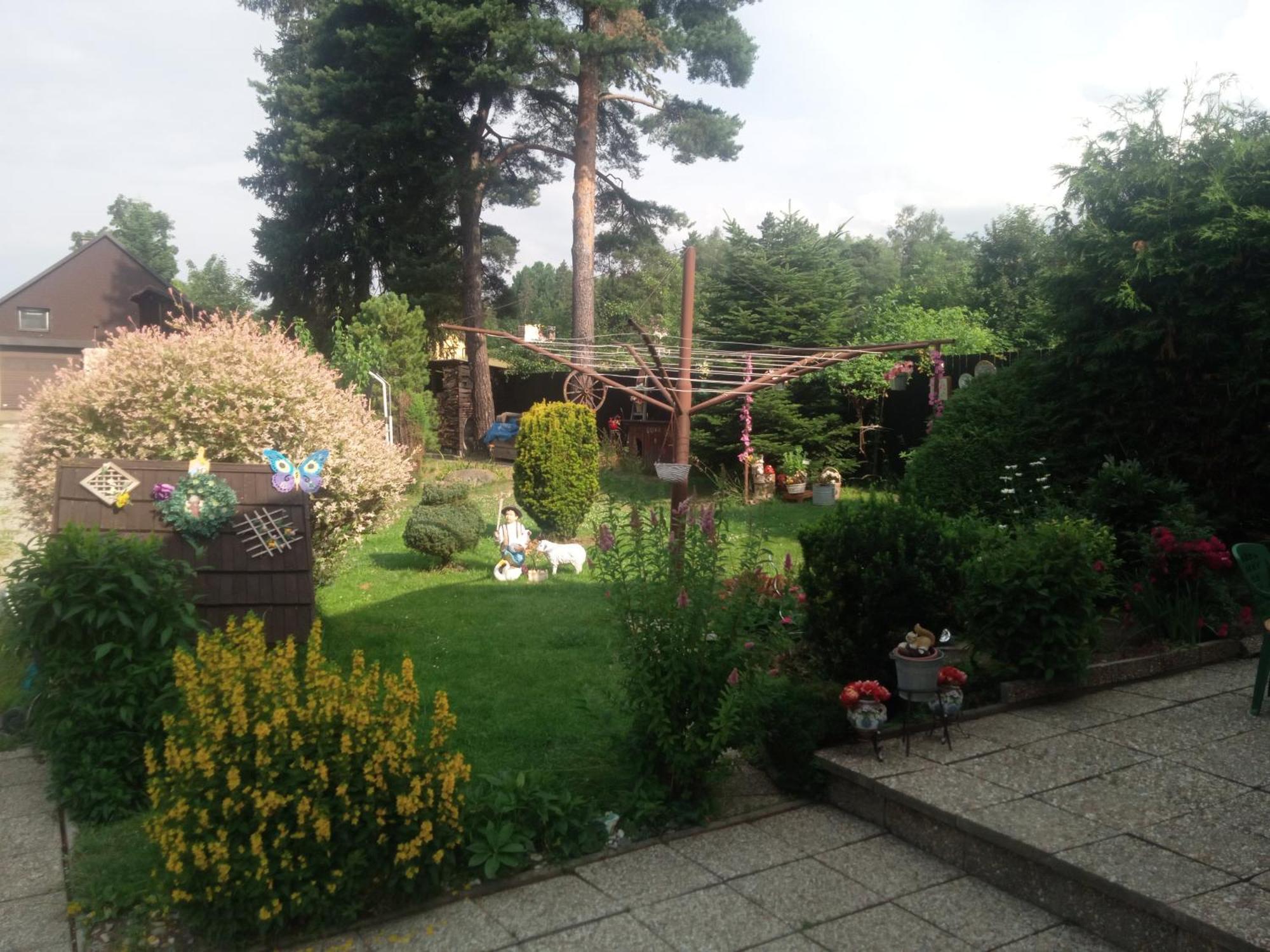 Apartman Jarka Tatranska Strba Luaran gambar