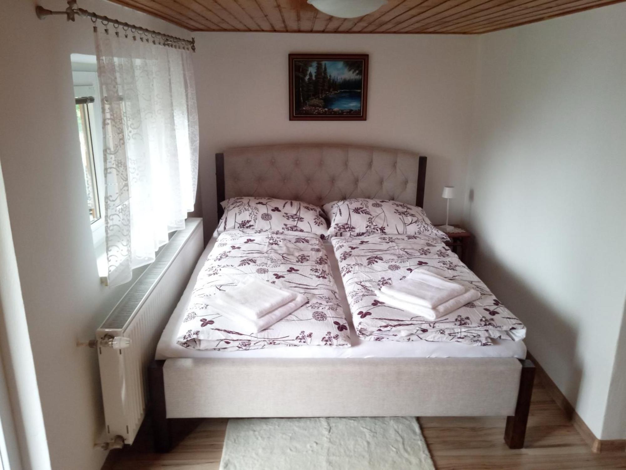 Apartman Jarka Tatranska Strba Luaran gambar