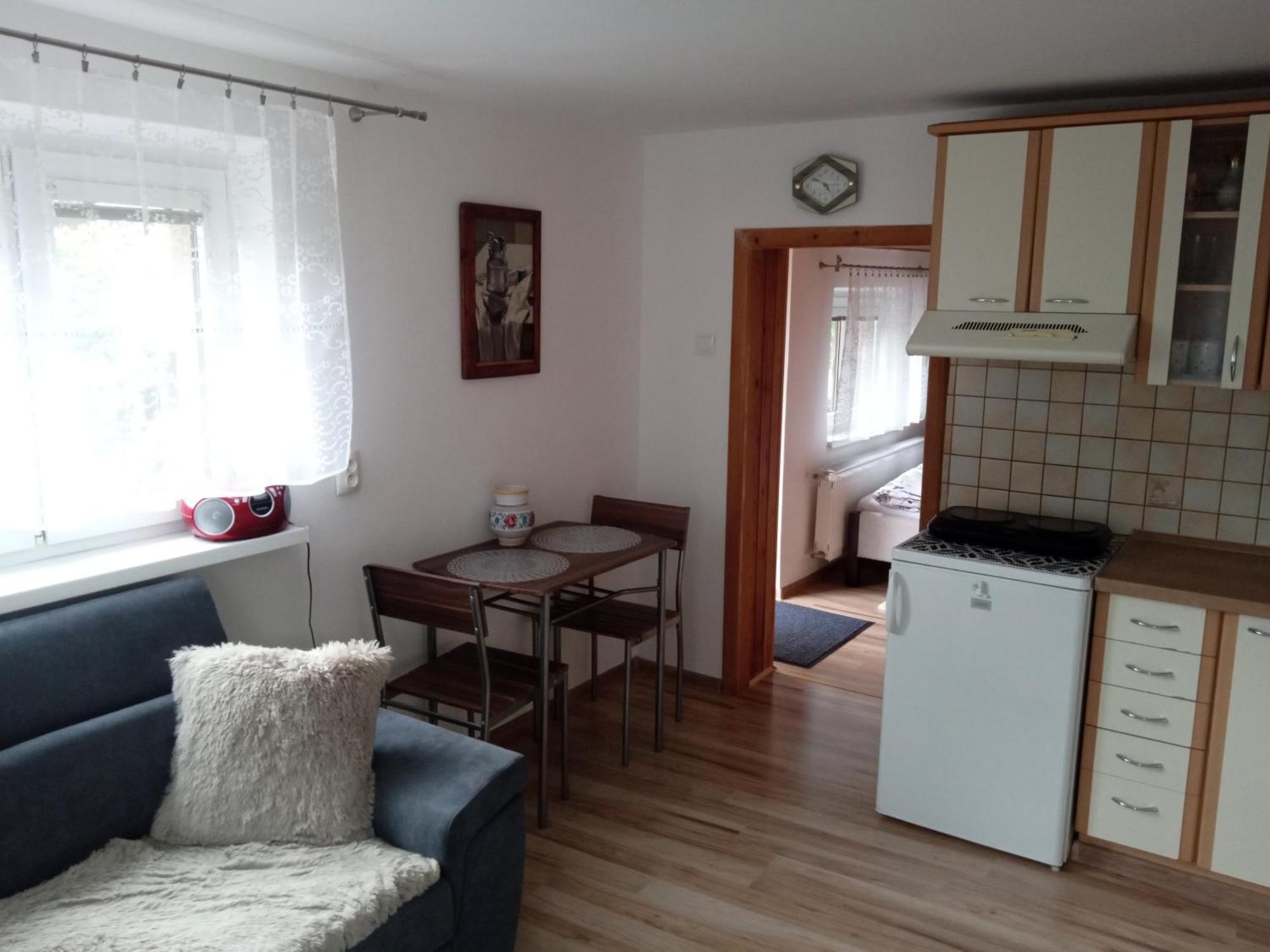Apartman Jarka Tatranska Strba Luaran gambar