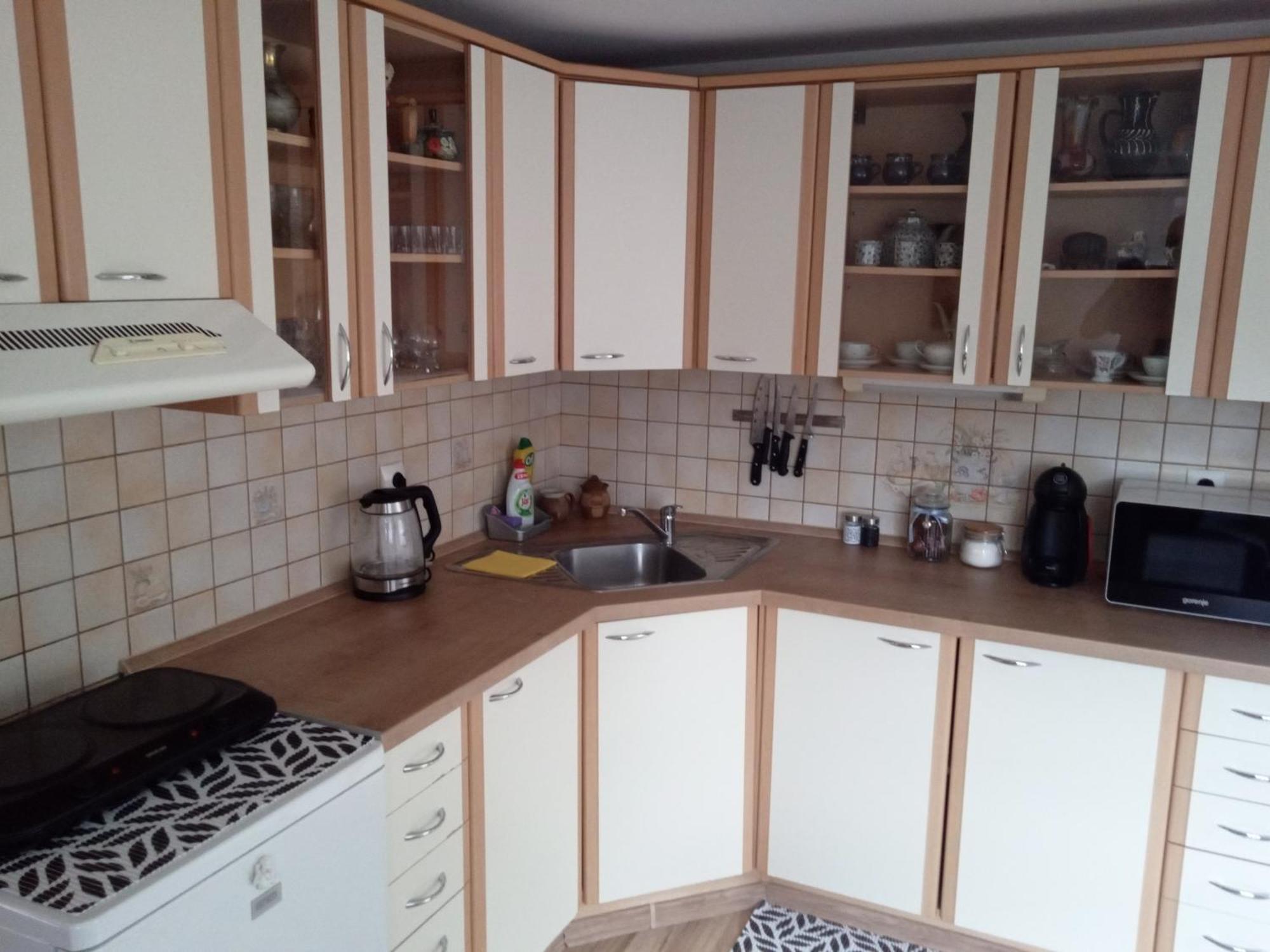 Apartman Jarka Tatranska Strba Luaran gambar