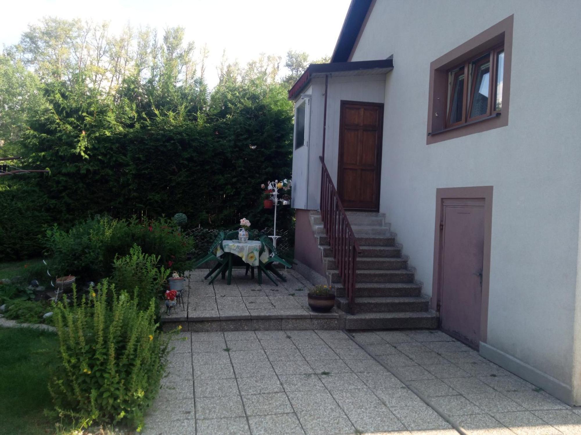 Apartman Jarka Tatranska Strba Luaran gambar